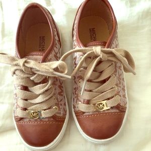 Michael Kors sneaker